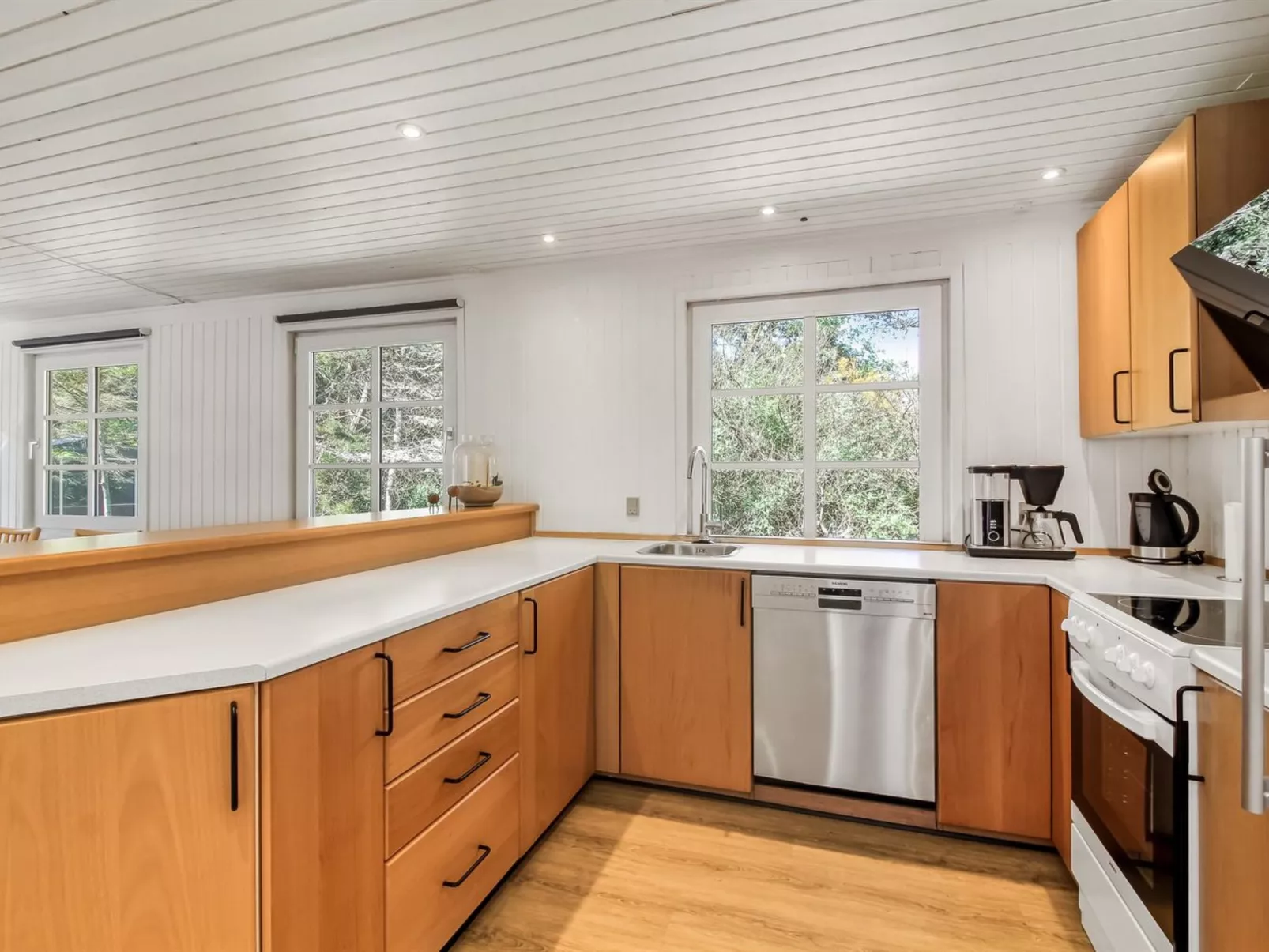 "Selgen" - 600m from the sea-Inside