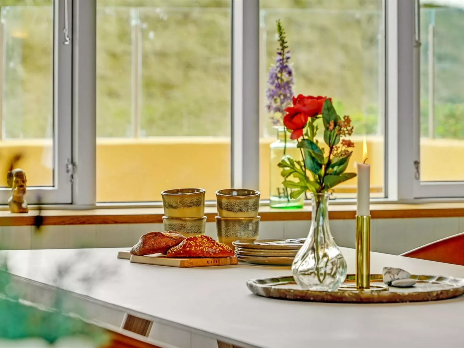 "Quirina" - 75m from the sea-Inside