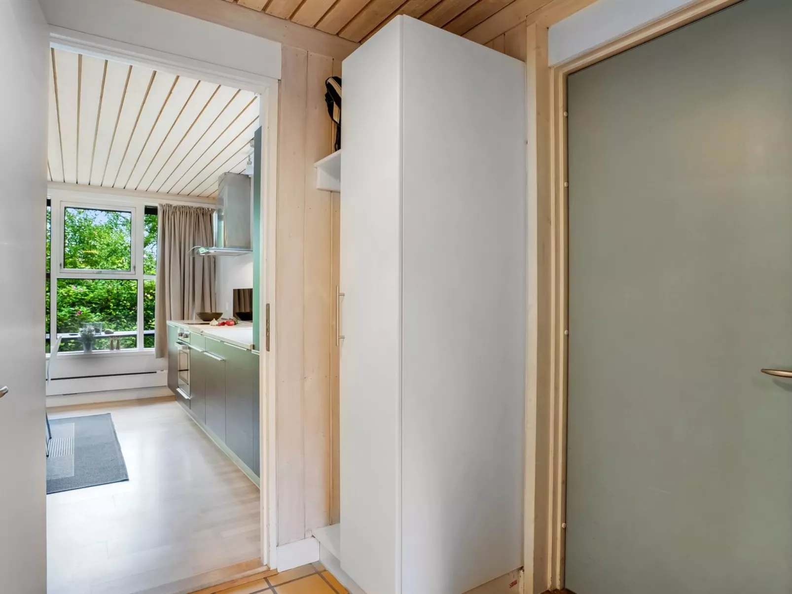 "Torsten" - 30m from the sea-Dedans