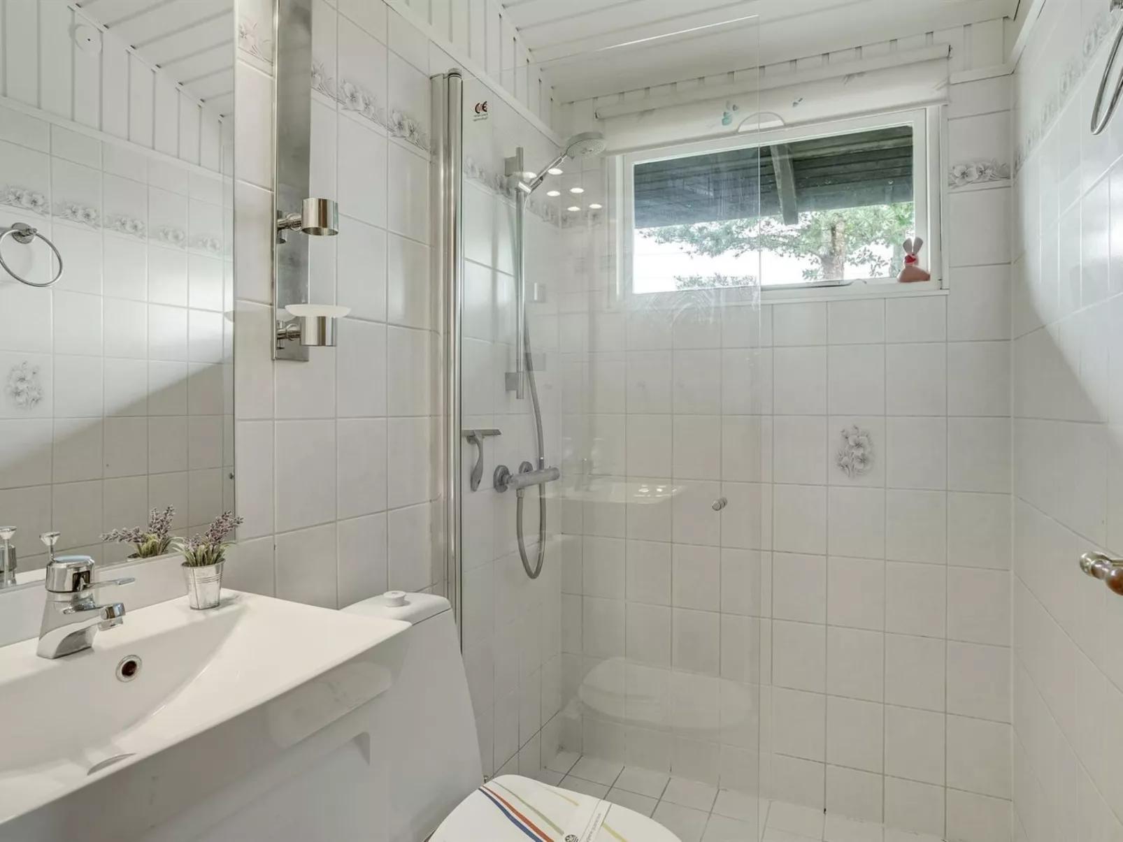 "Juditha" - 400m from the sea-Drinnen