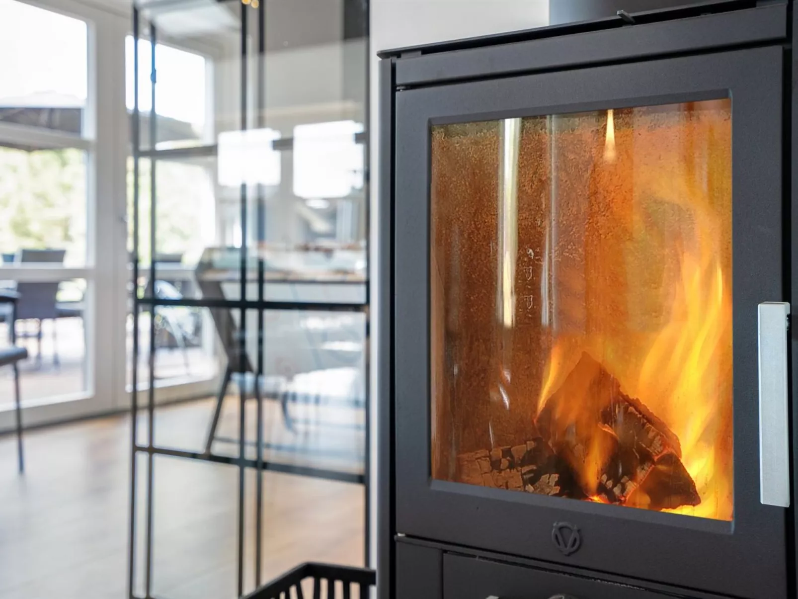 "Moreen" - 1.5km from the sea-Inside