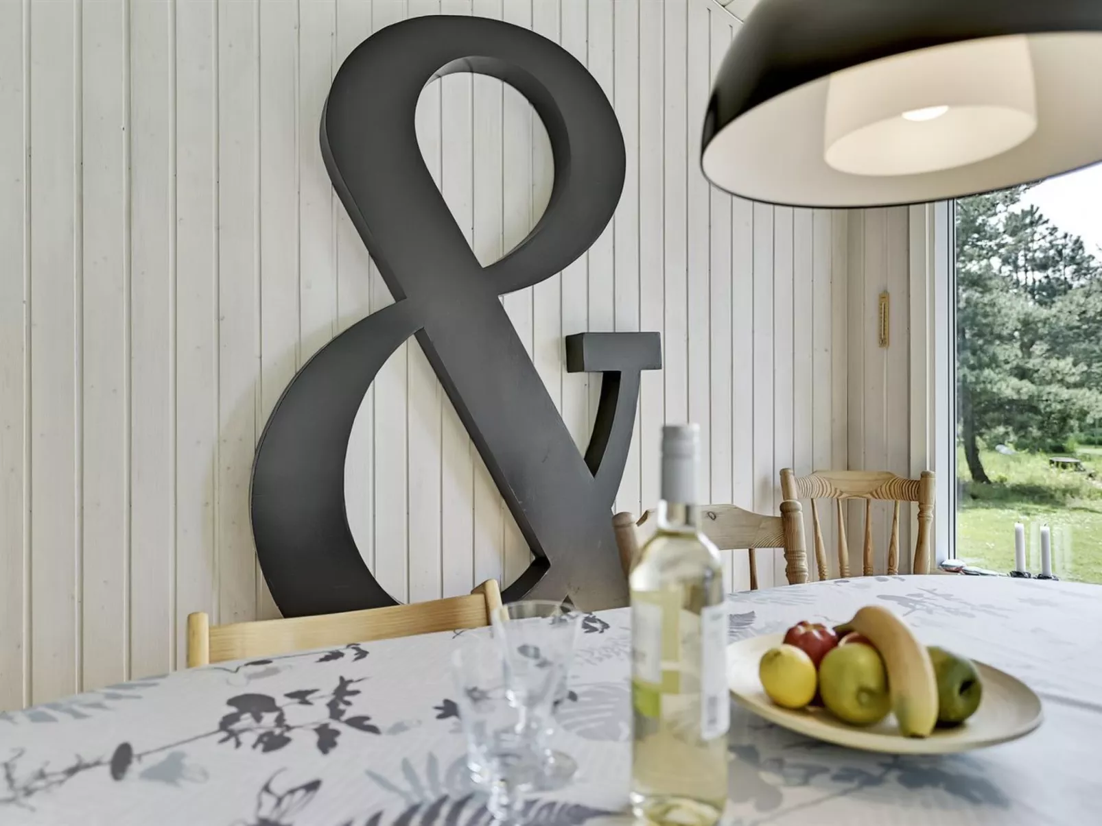 "Giertrud" - 500m from the sea-Drinnen