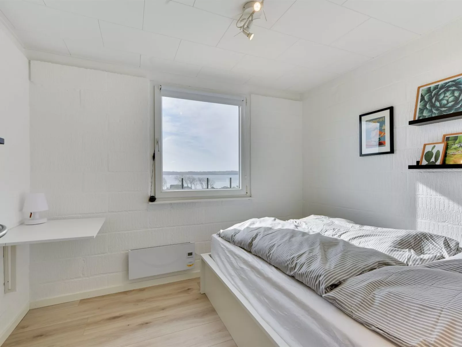 "Karli" - 330m to the fjord-Inside