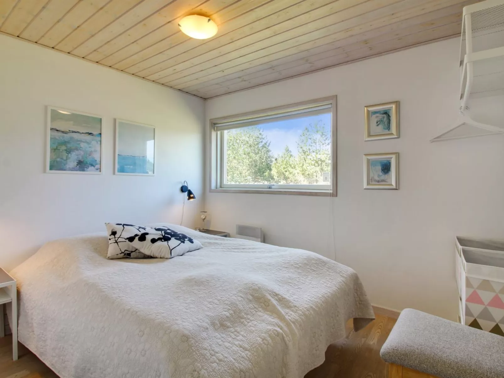 "Hampus" - 500m from the sea-Inside