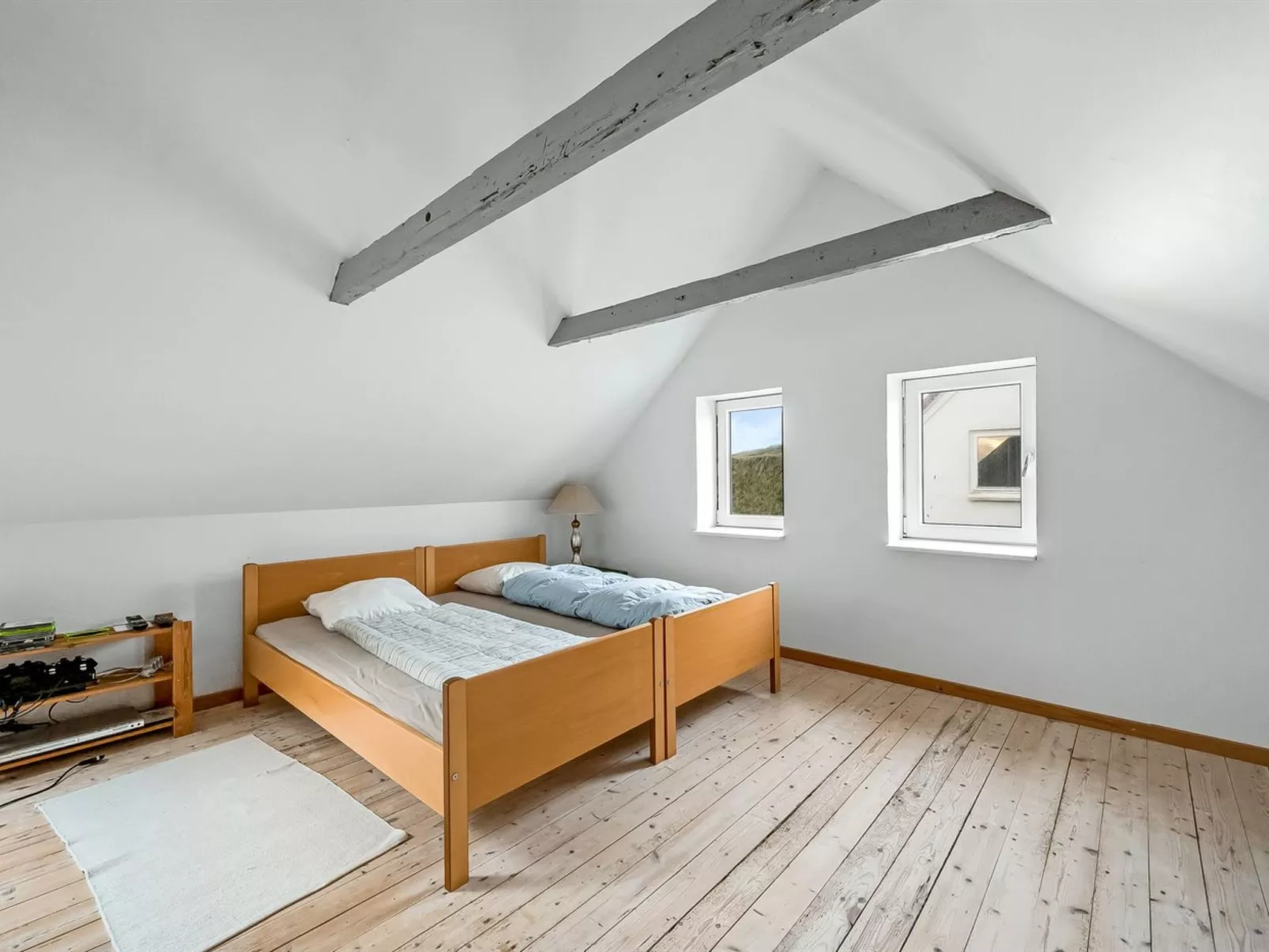 "Orvo" - 150m from the sea-Dedans