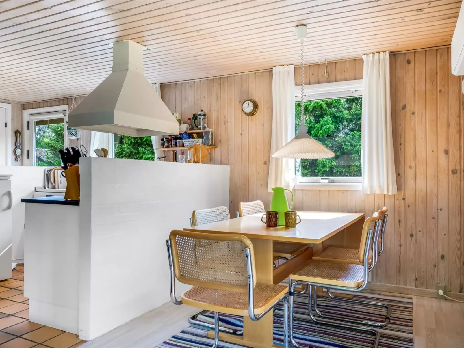 "Myrna" - 300m from the sea-Dedans