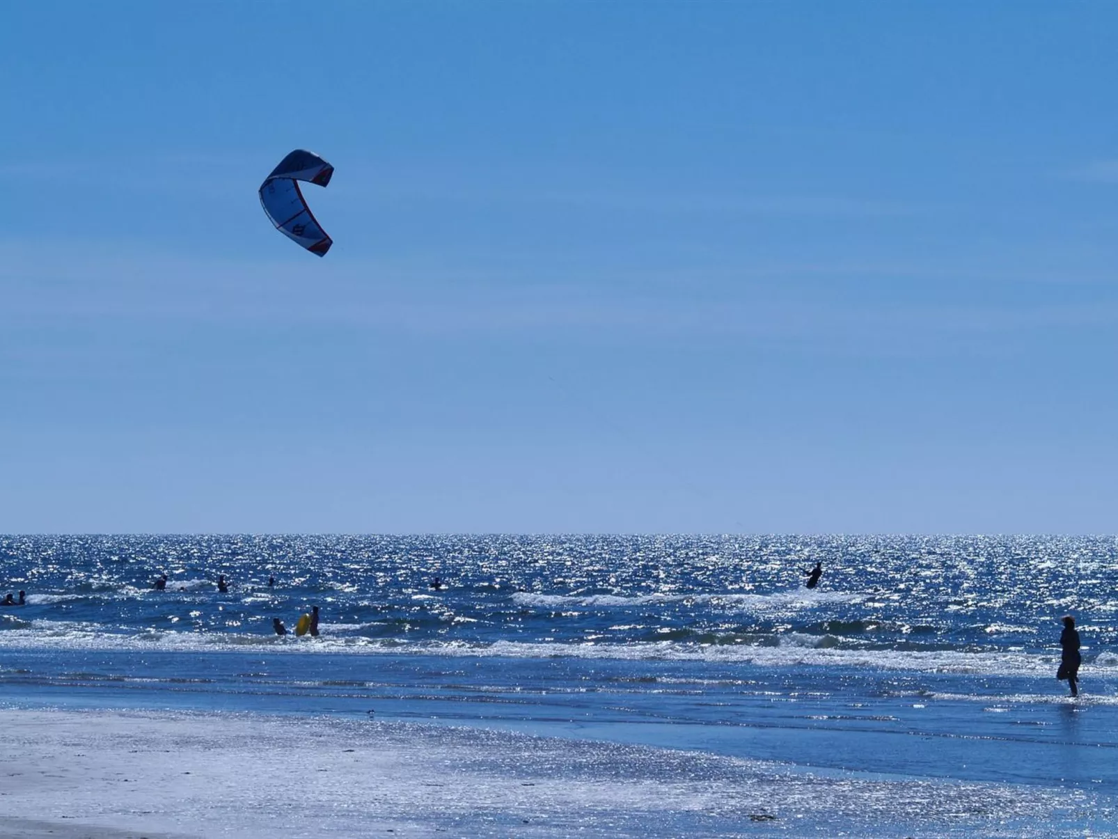 "Gubbe" - 500m from the sea-Outside