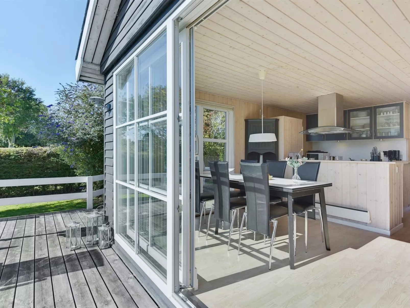 "Leandra" - 600m from the sea-Inside