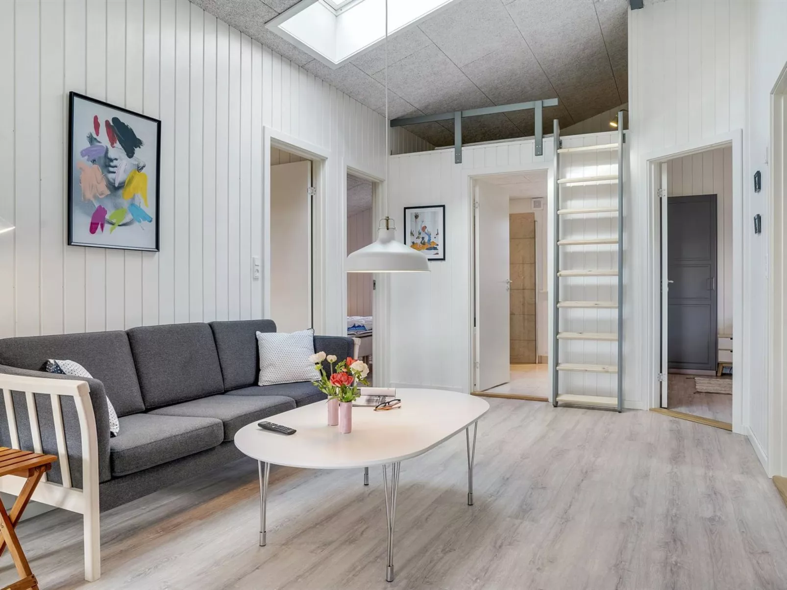 "Ibo" - 900m from the sea-Inside