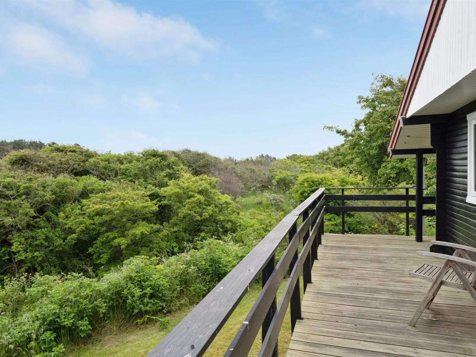 "Sorja" - 420m from the sea-Outside