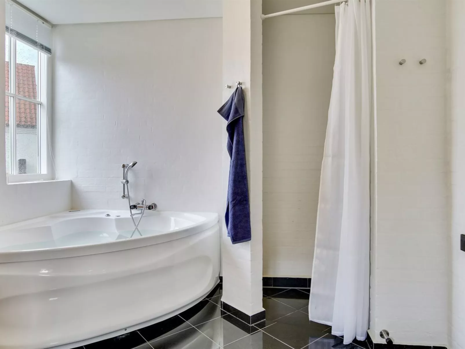 "Adrian" - 200m from the sea-Drinnen