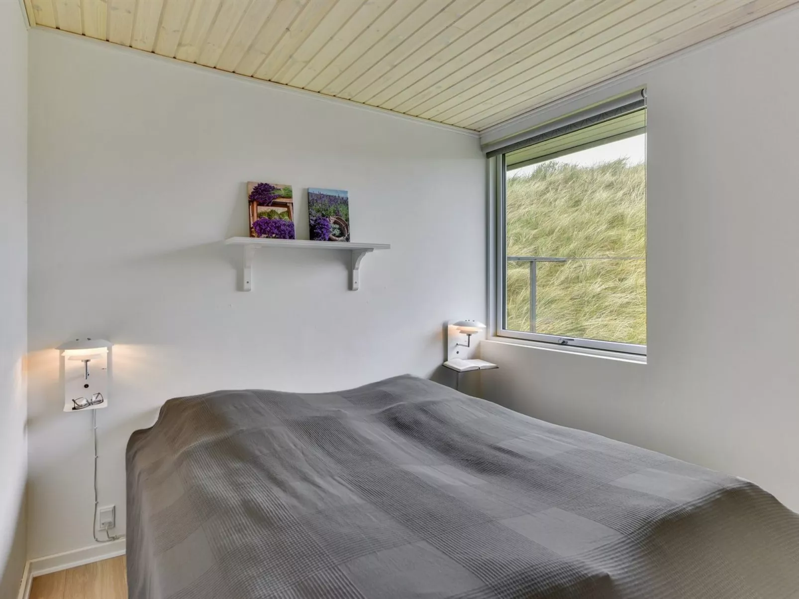 "Geesche" - 200m from the sea-Inside