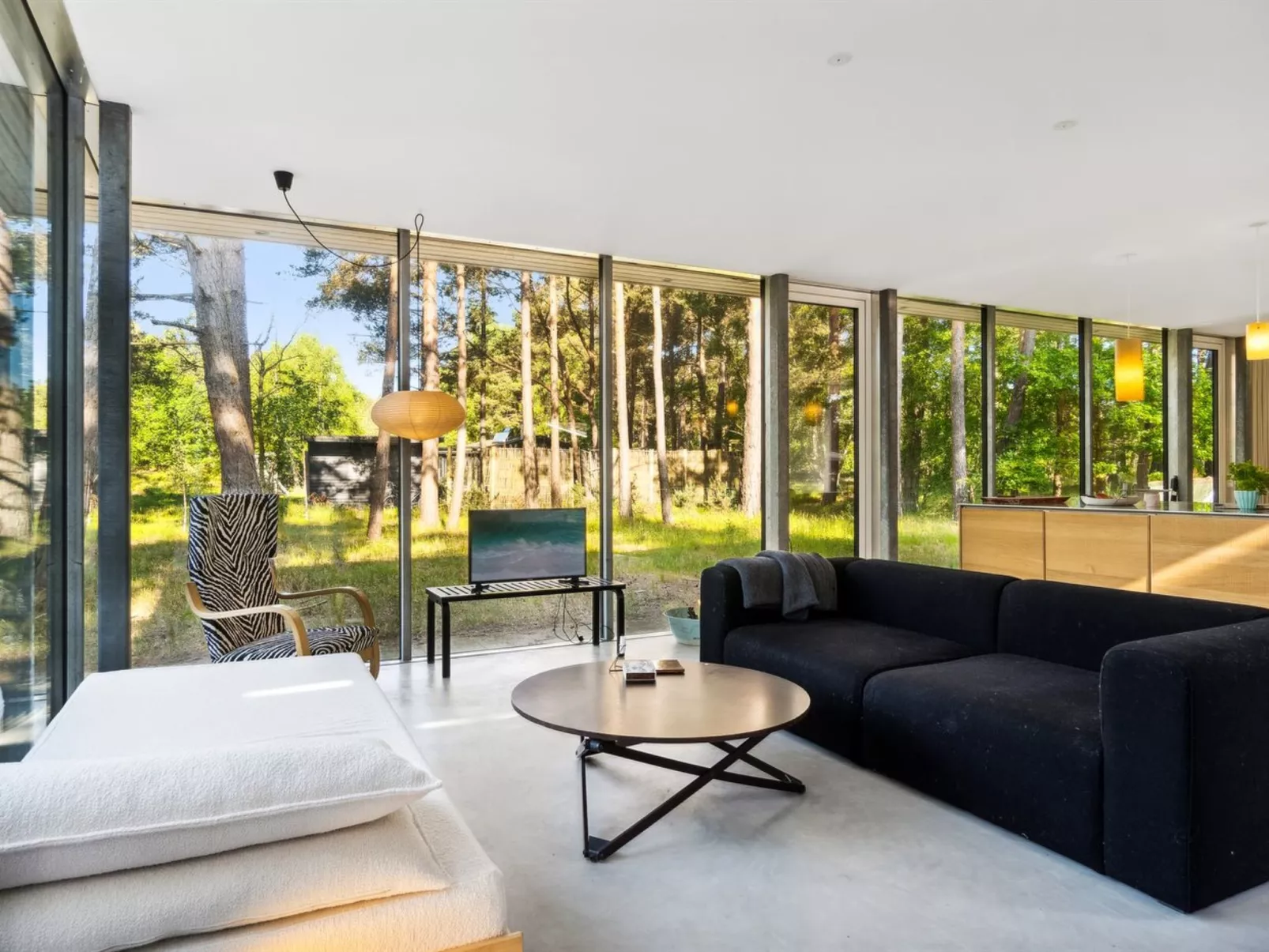 "Antim" - 200m from the sea-Inside