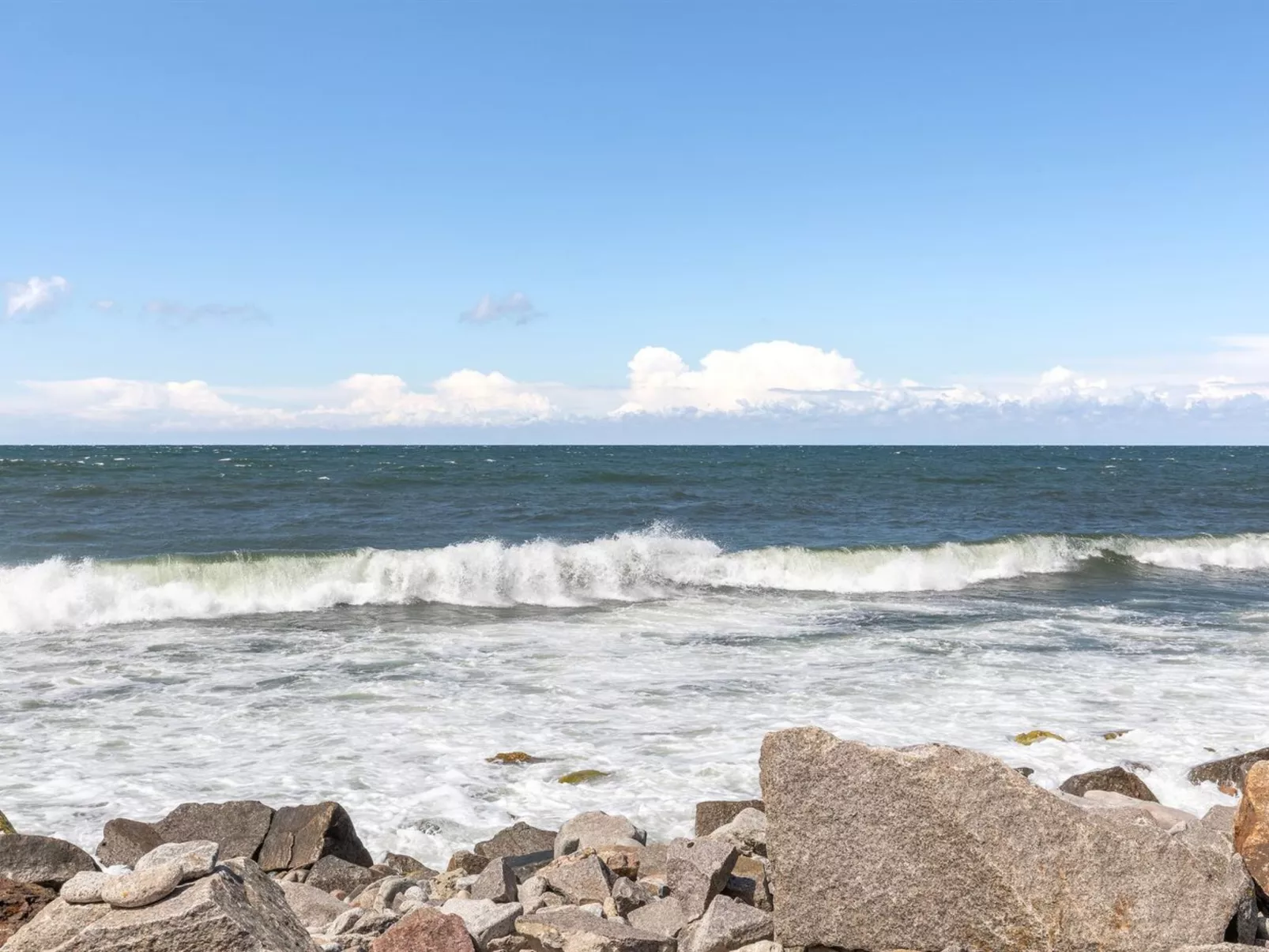 "Lahja" - 400m from the sea-Dehors