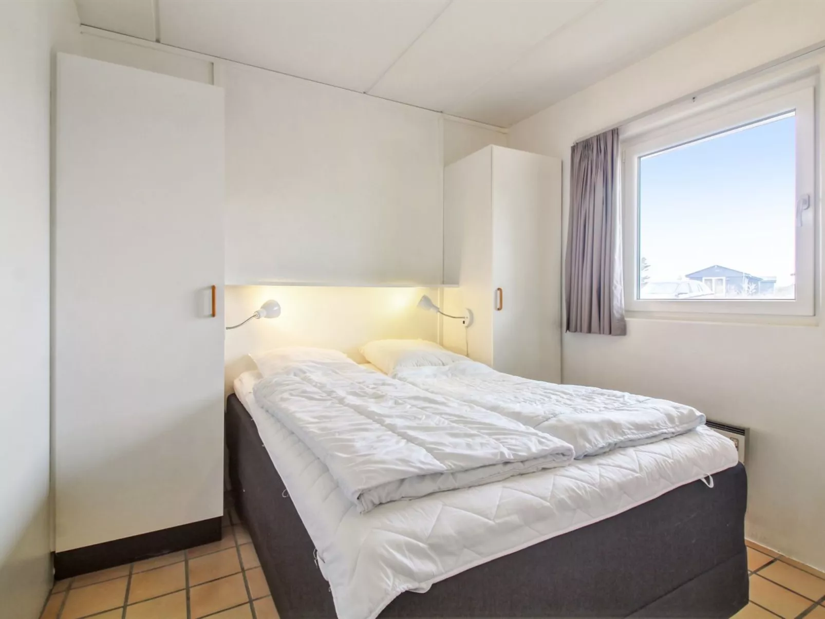 "Helke" - 150m from the sea-Dedans