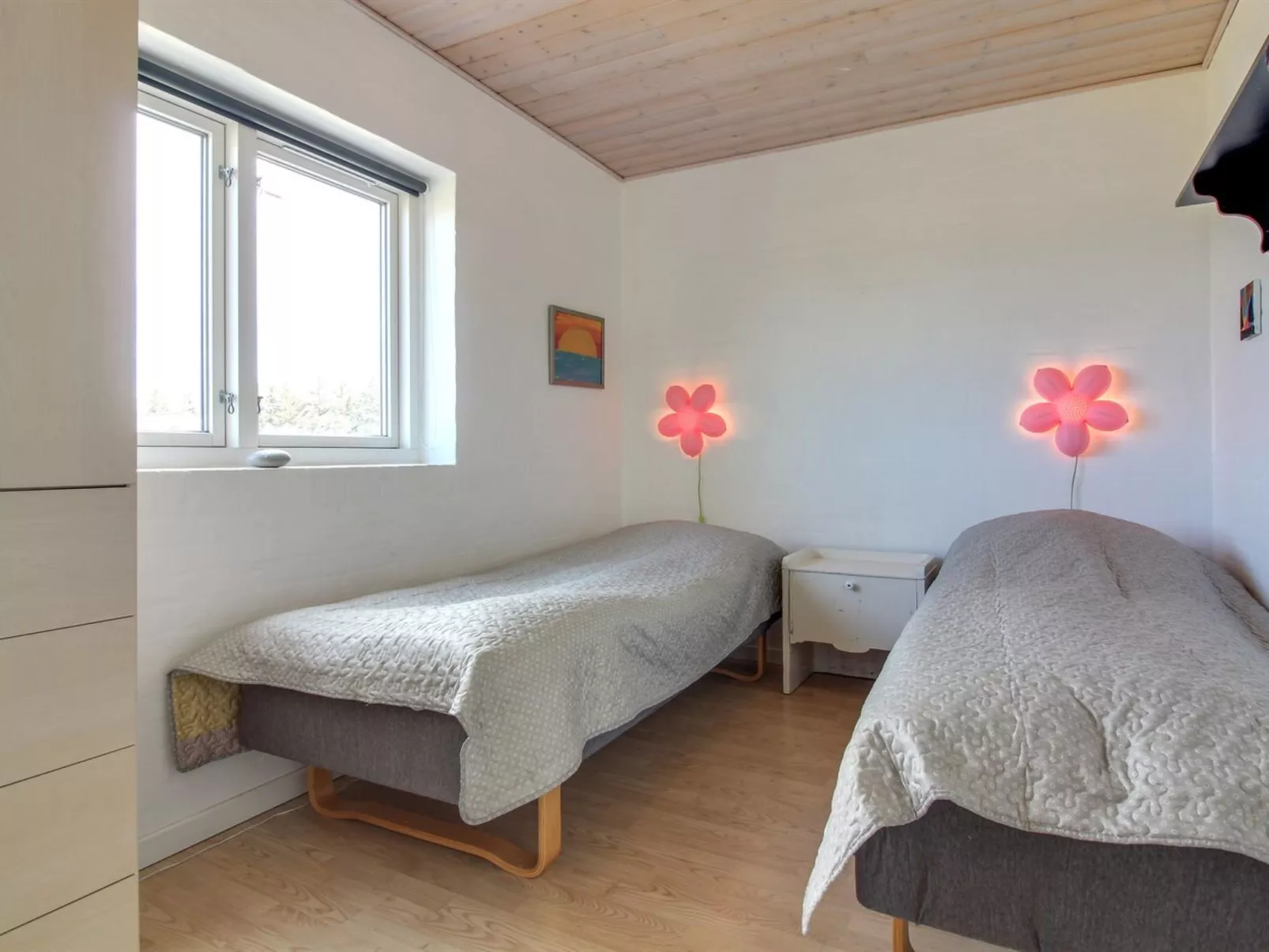 "Mayke" - 900m from the sea-Dedans