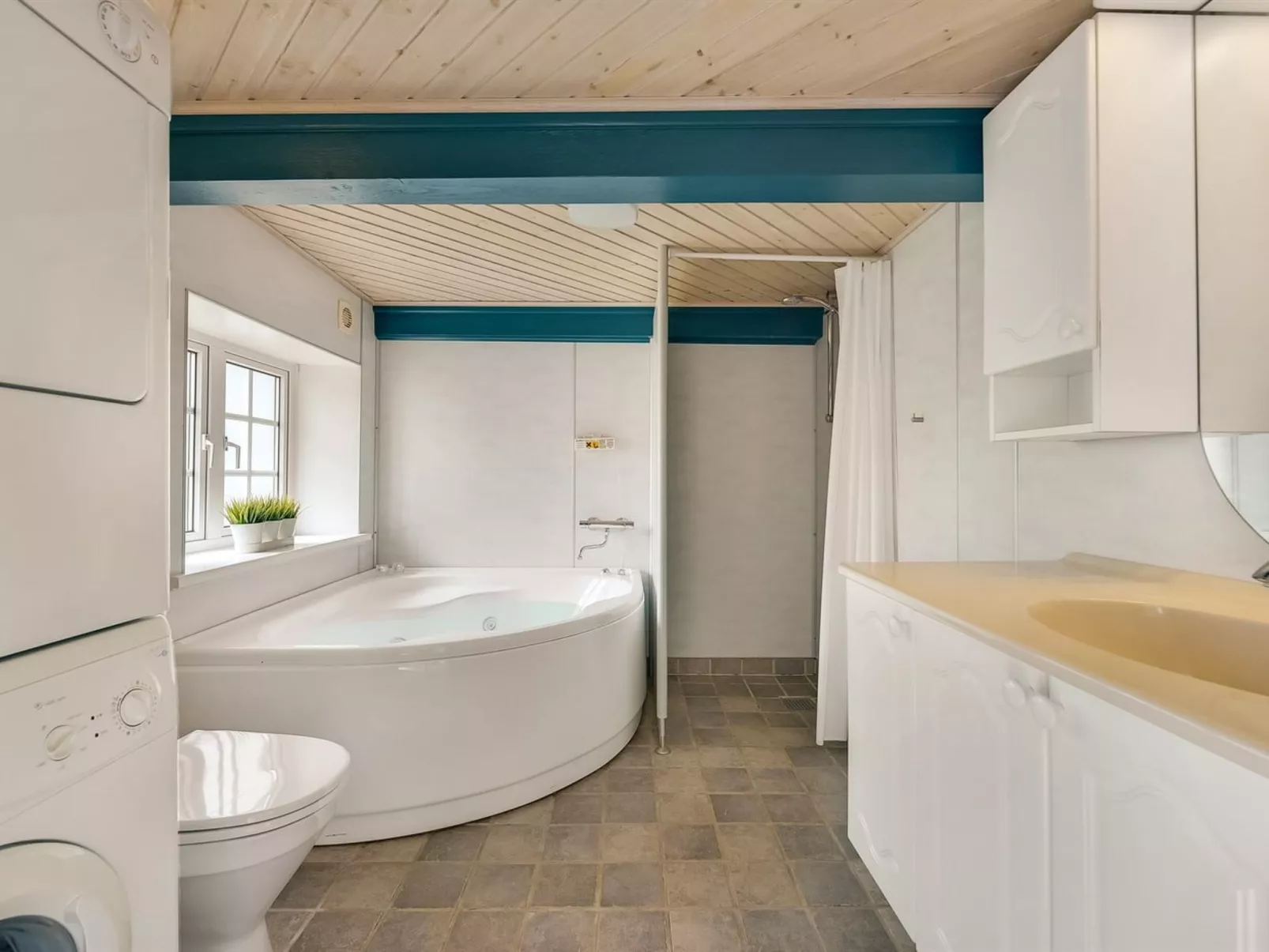 "Willi" - 3km from the sea-Dedans