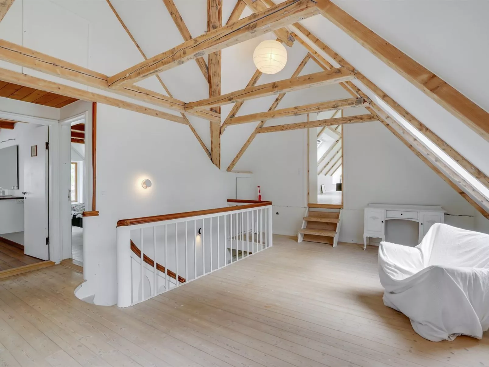 "Nella" - 1.2km from the sea-Inside