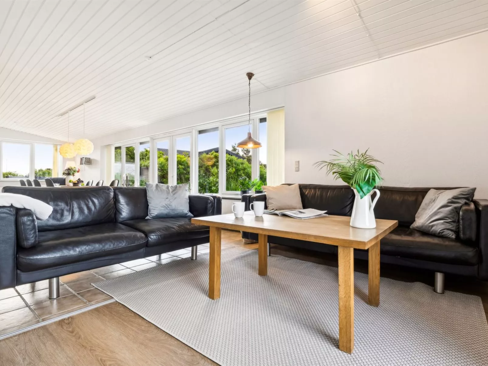 "Kita" - 500m from the sea-Dedans