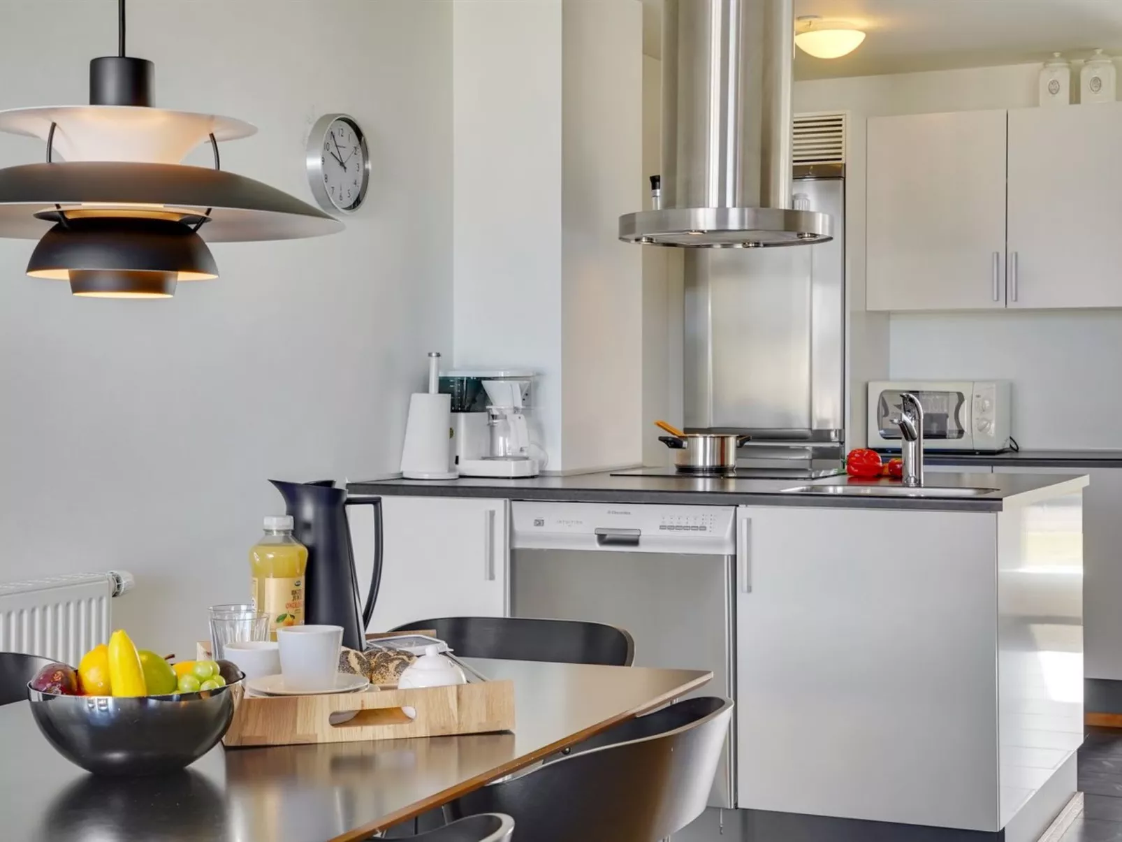 "Jurviis" - 100m from the sea-Inside