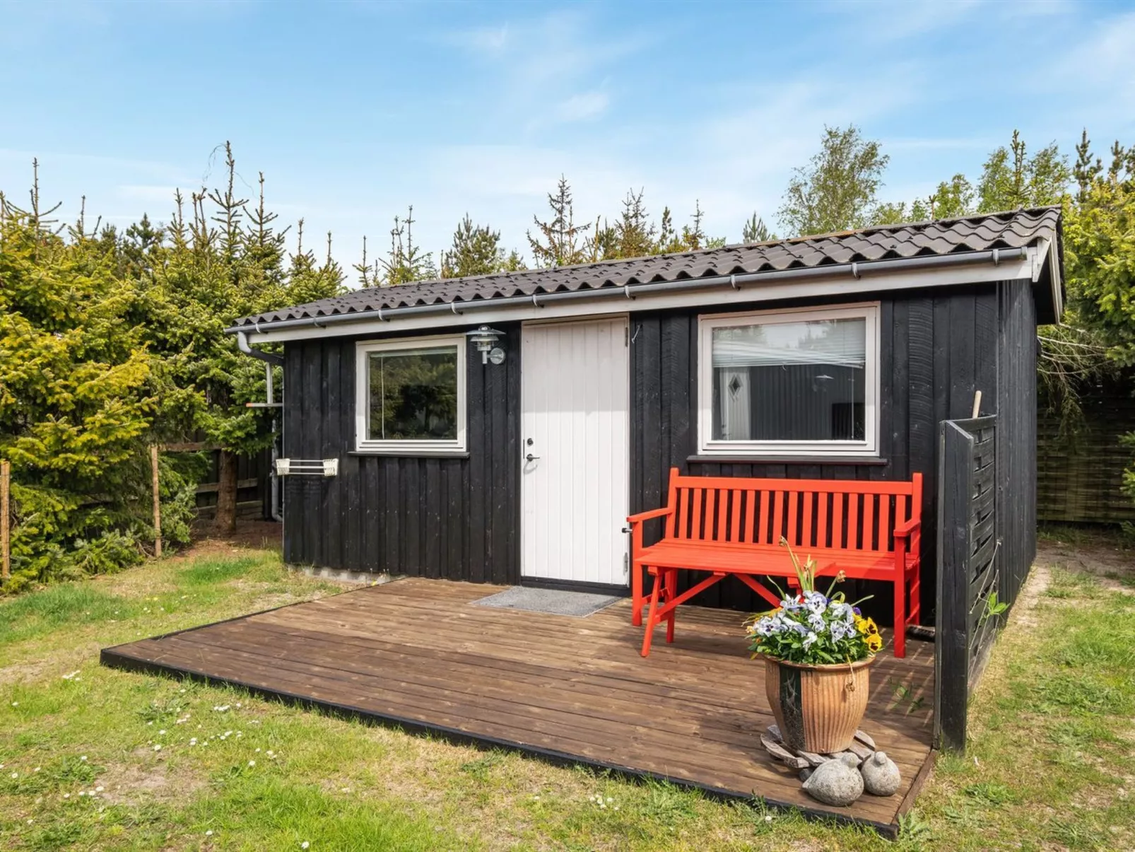 "Leonor" - 300m from the sea-Draußen