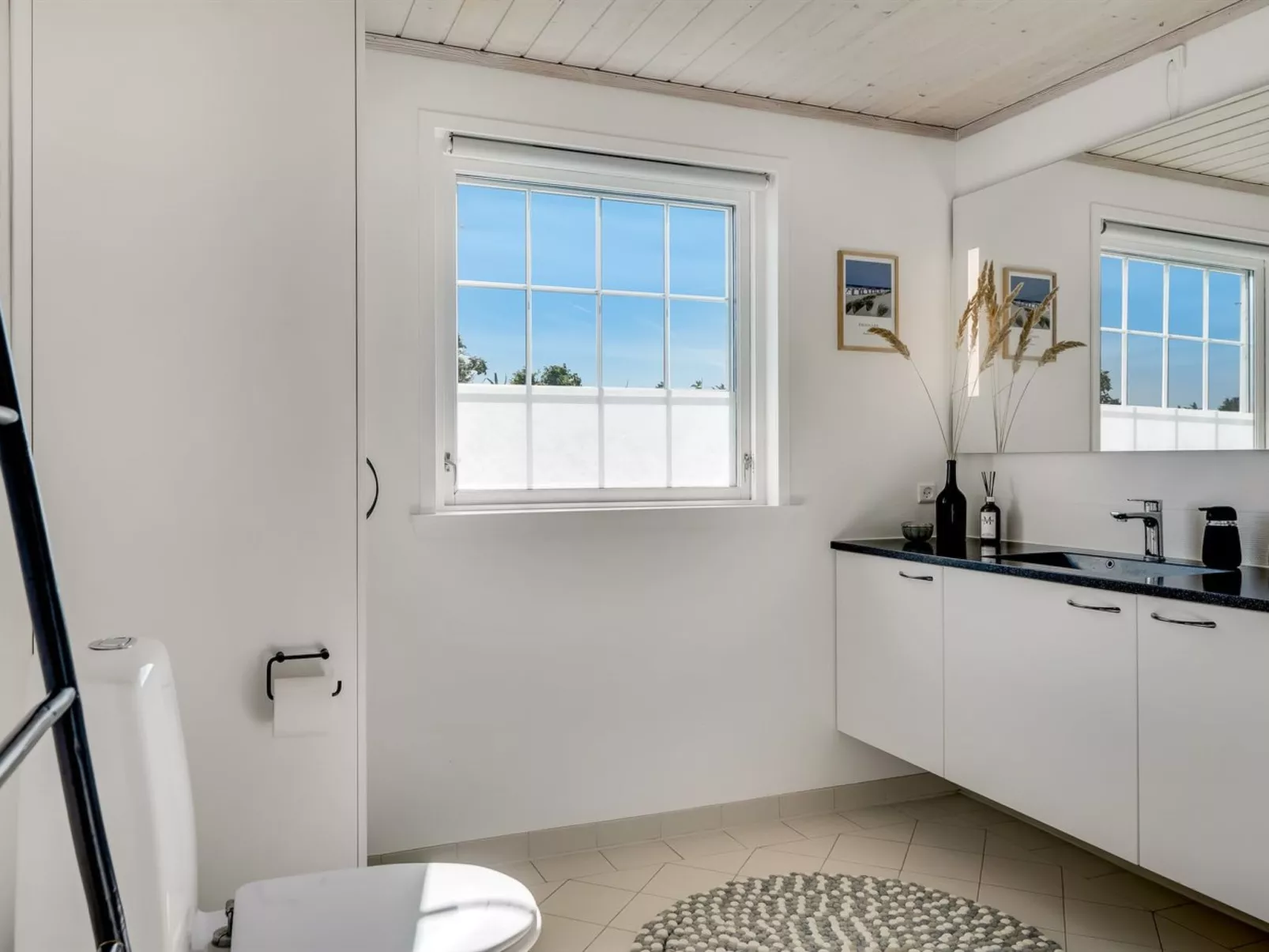 "Mata" - 700m from the sea-Inside