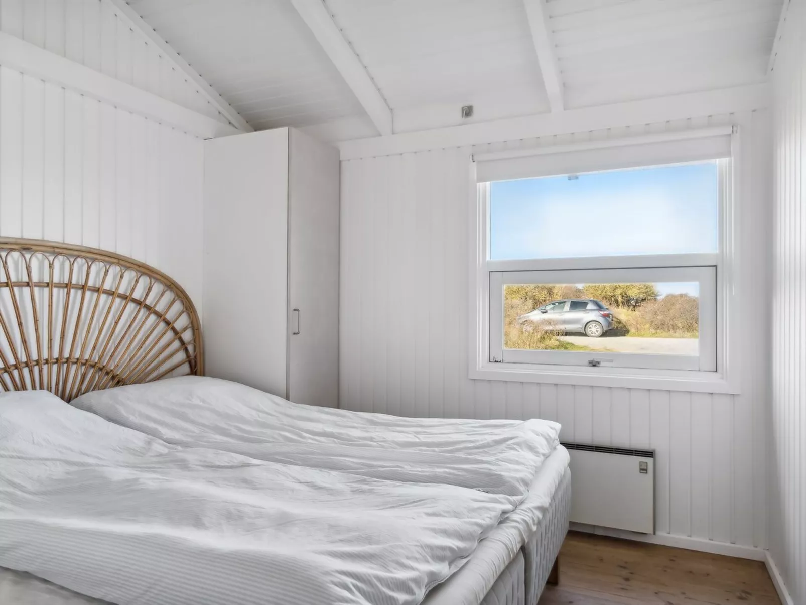 "Amalie" - 650m from the sea-Inside