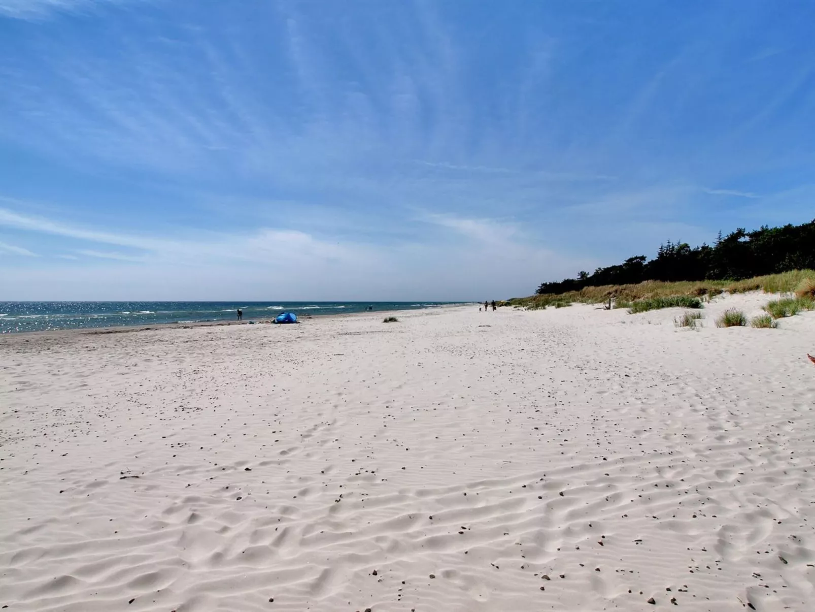 "Hallgerd" - 800m from the sea-Outside