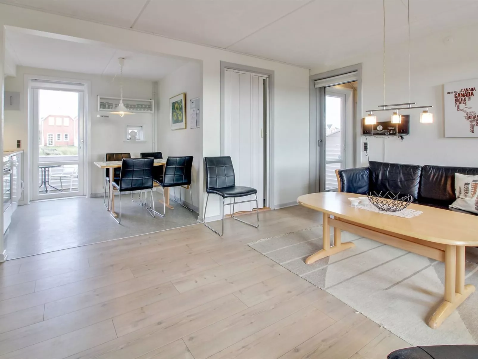 "Arabella" - 2.3km from the sea - Dedans