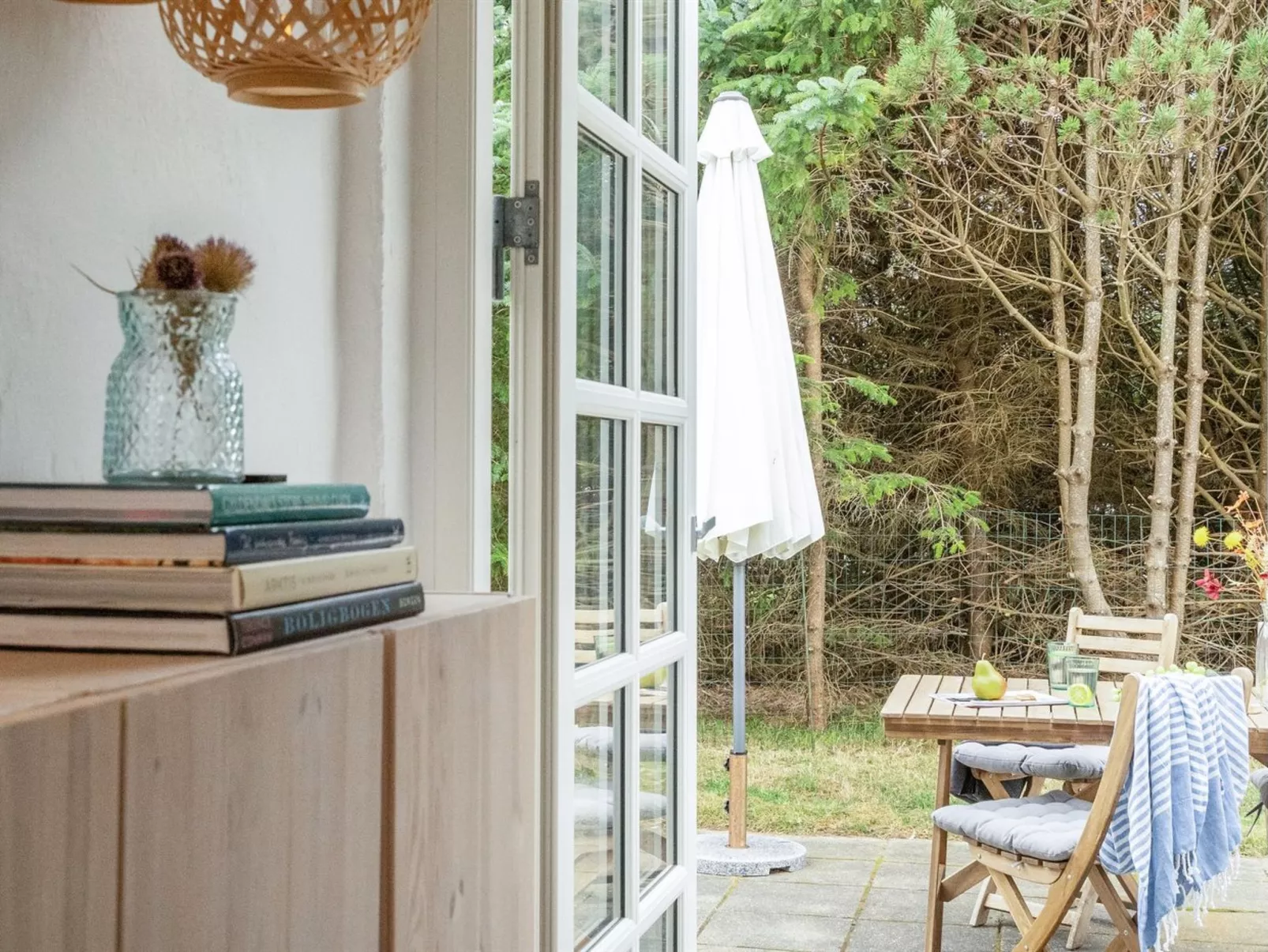 "Meindor" - 350m from the sea-Inside