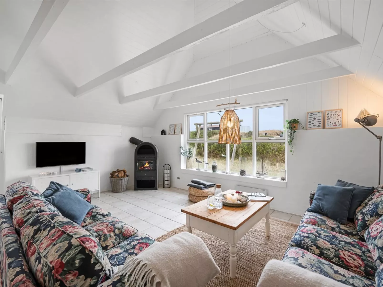 "Annielle" -  from the sea-Inside