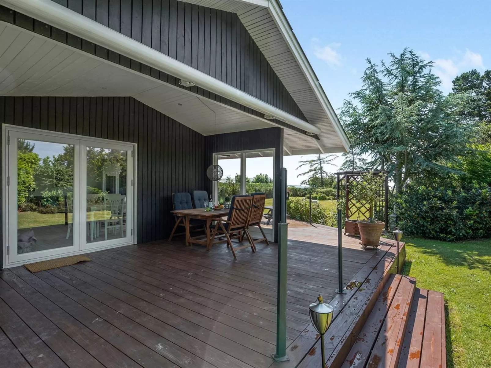 "Bisera" - 150m from the sea-Outside