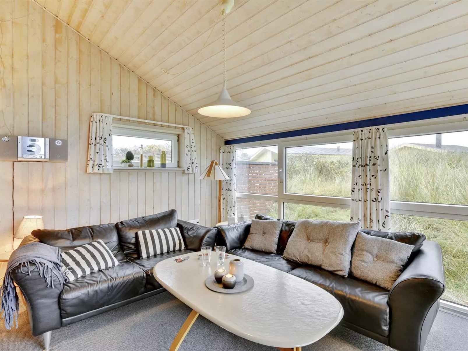 "Anita" - 500m from the sea-Dedans