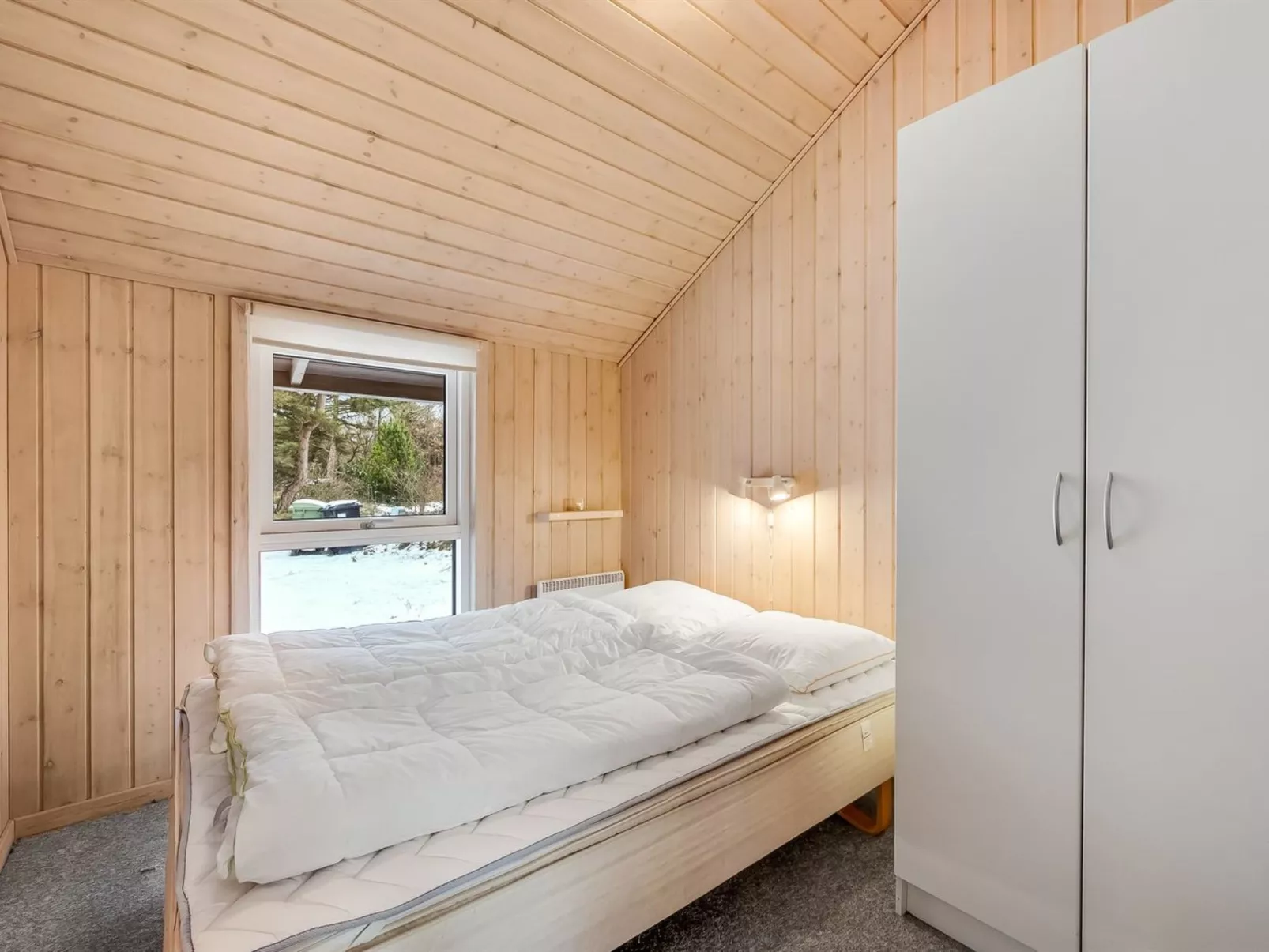 "Elfrun" - 250m from the sea-Inside