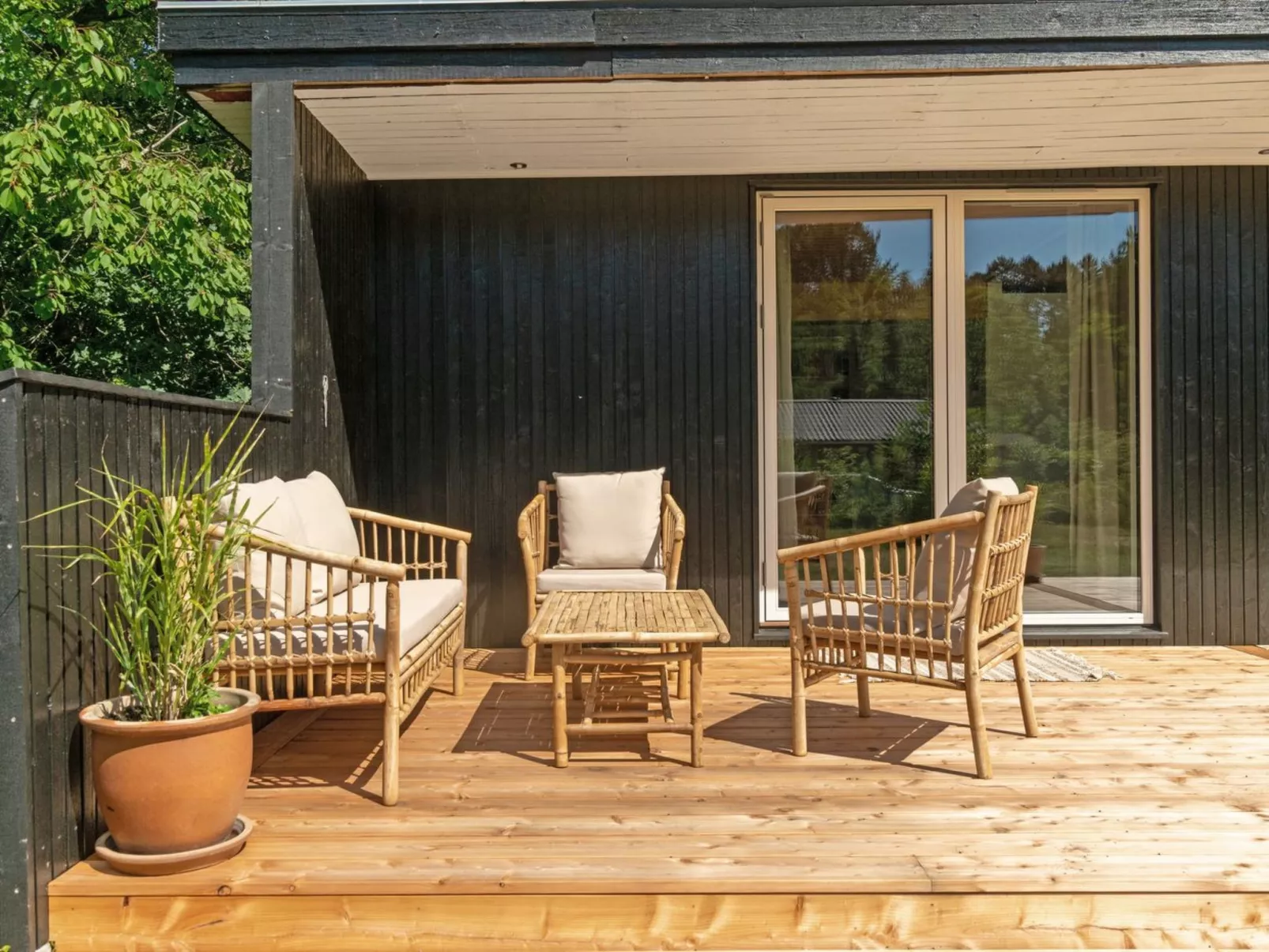 "Fot" - 7km from the sea-Outside