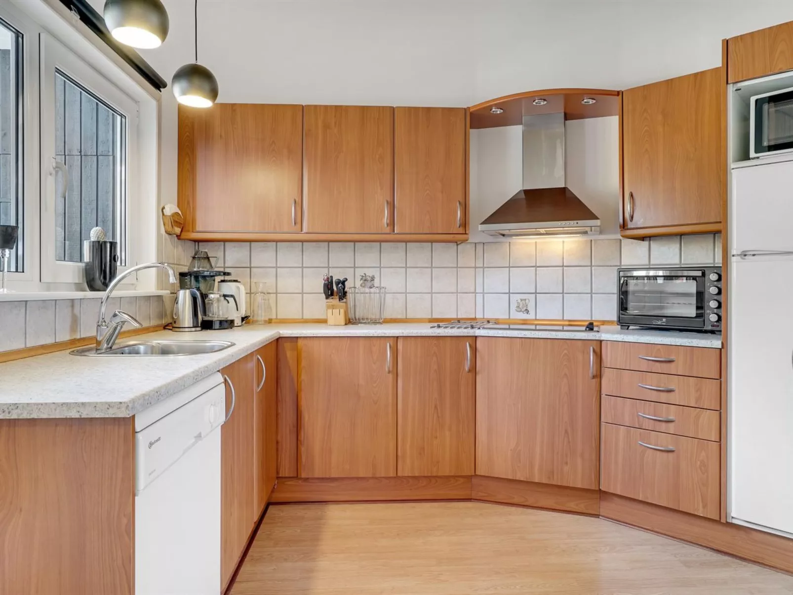 "Ivar" - 900m from the sea-Dedans