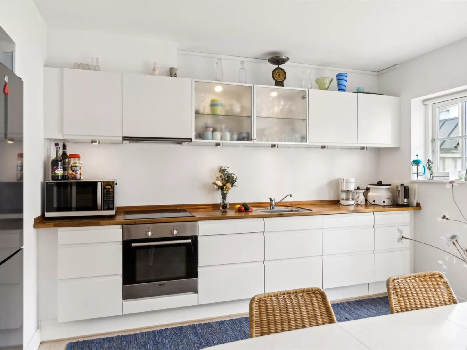 "Galia" - 2km from the sea-Inside