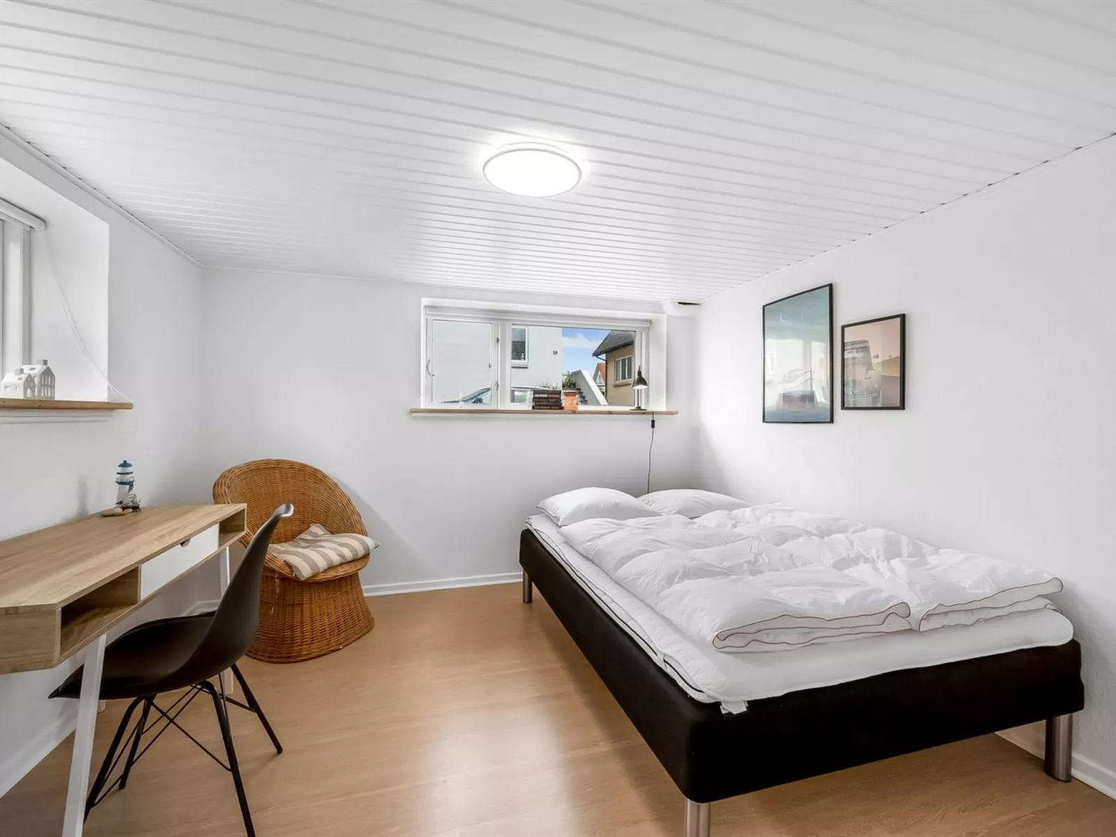 "Eluisa" - 300m from the sea-Drinnen