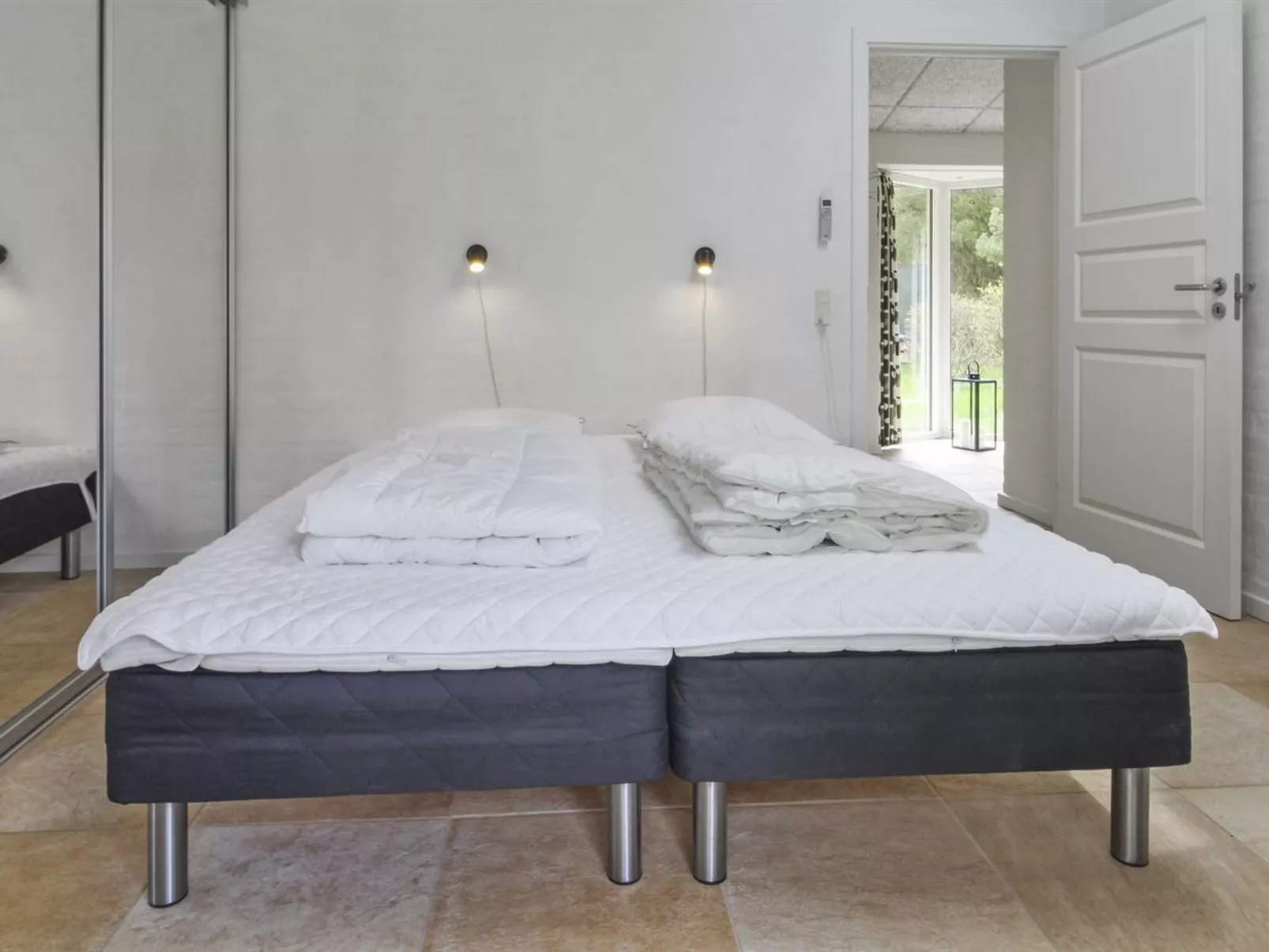 "Vieno" - 2.6km from the sea-Dedans