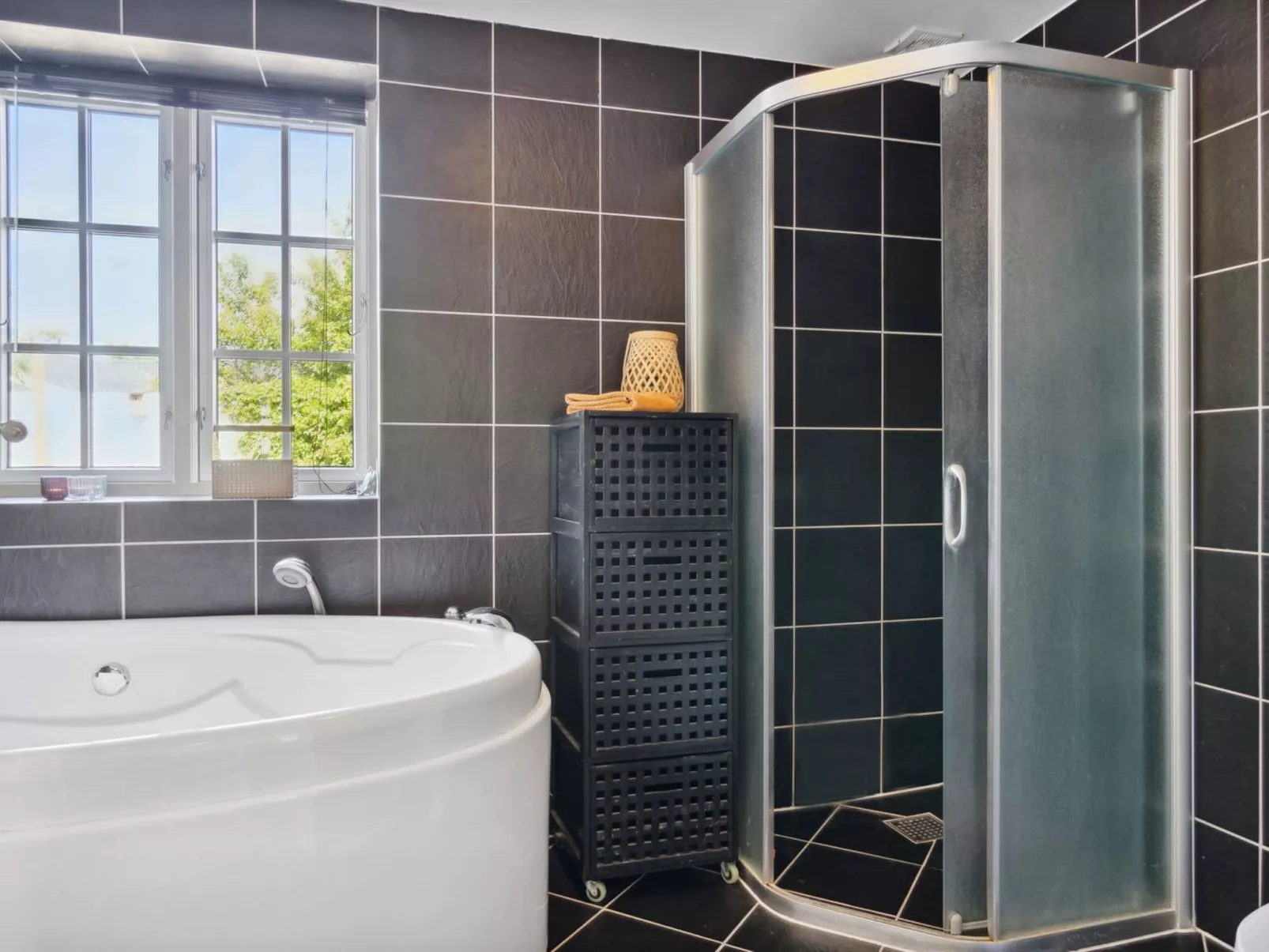 "Viivi" - 900m from the sea-Drinnen