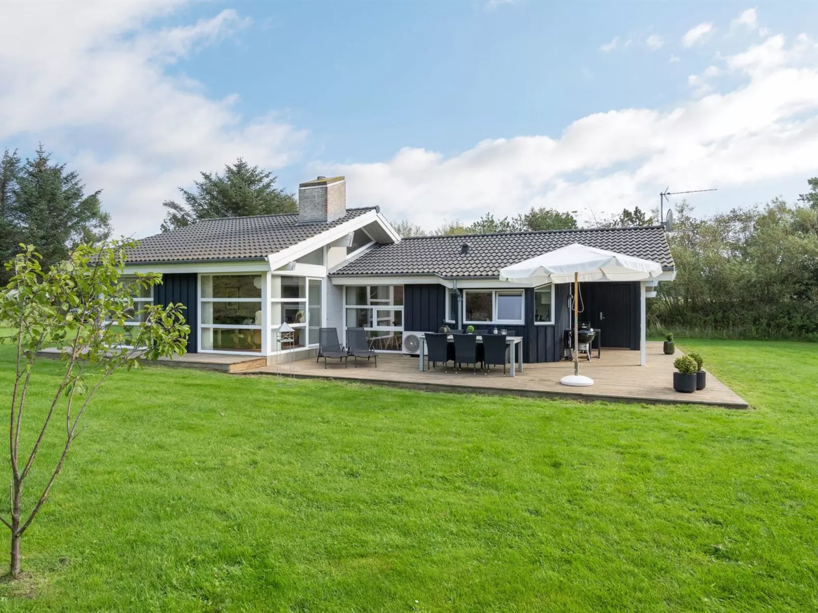 "Stanko" - 1.3km from the sea-Outside