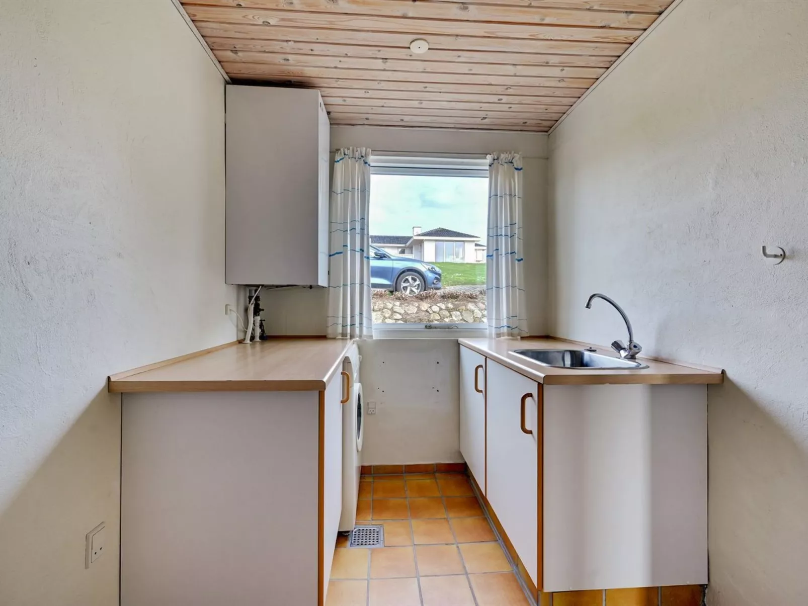 "Annalia" - 50m from the sea-Inside