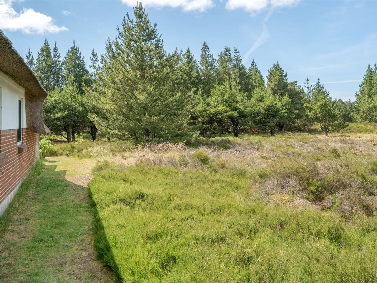 "Hakun" - 4km from the sea-Dehors