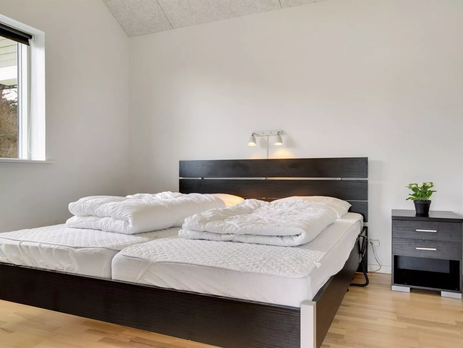 "Swarthofthi" - 1.5km from the sea-Drinnen