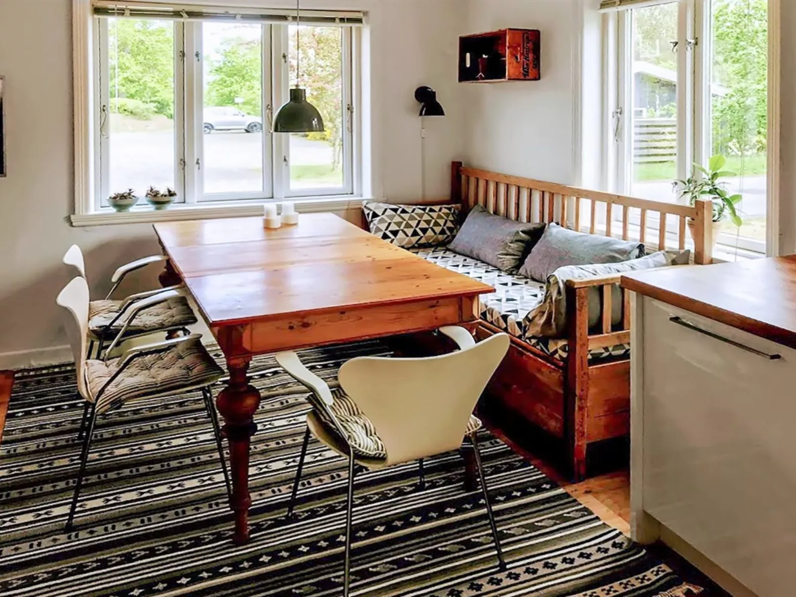 "Anemette" - 100m from the sea-Inside