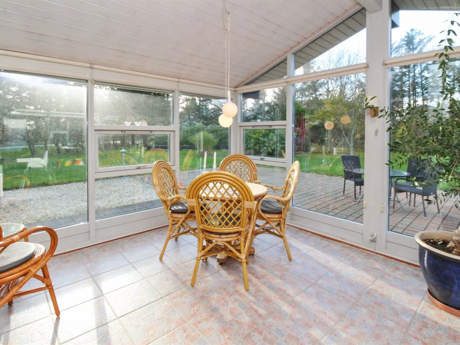 "Antonella" - 850m from the sea-Inside