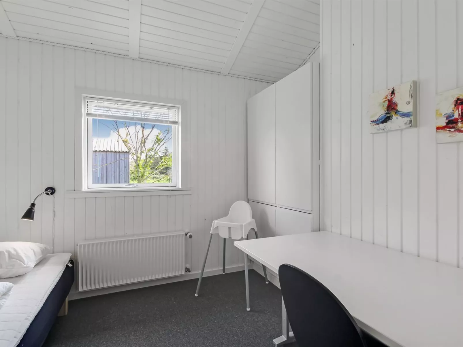 "Franceska" - 450m from the sea-Inside