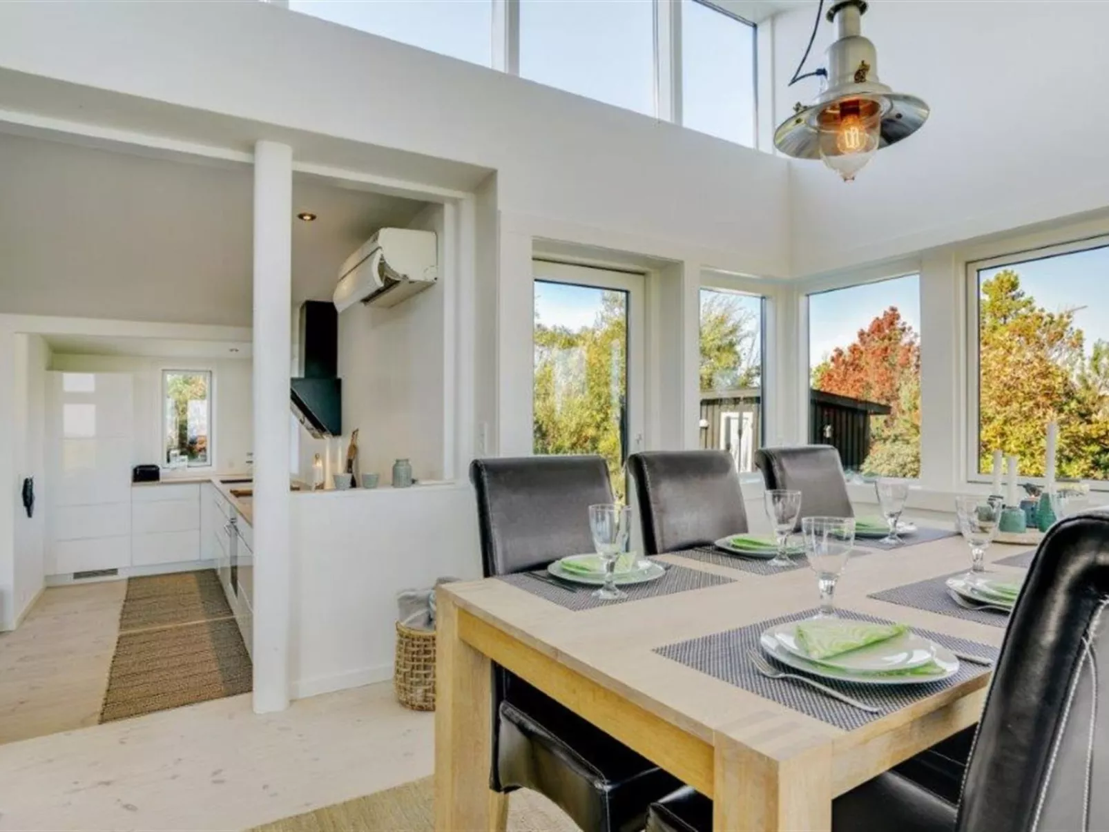 "Helin" - 100m from the sea-Inside