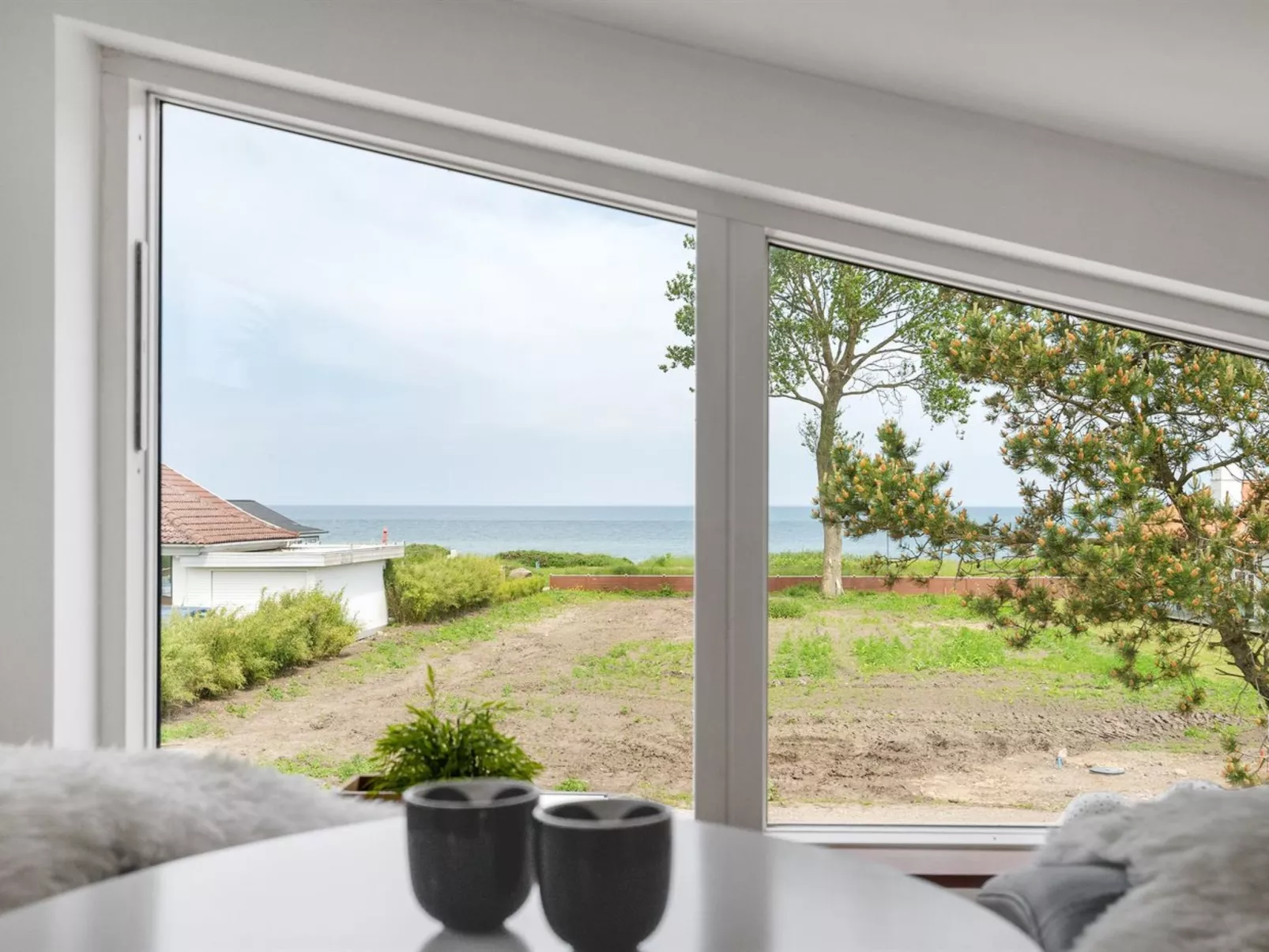 "Biorn" - 70m from the sea-Outside