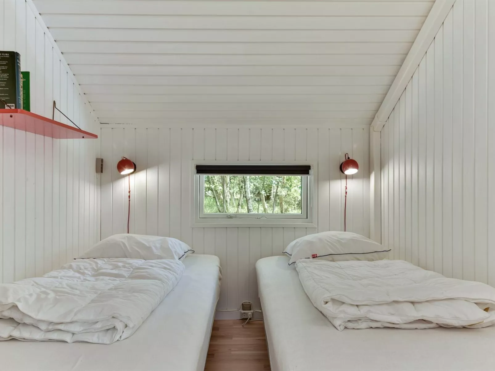 "Osa" - 150m from the sea-Drinnen